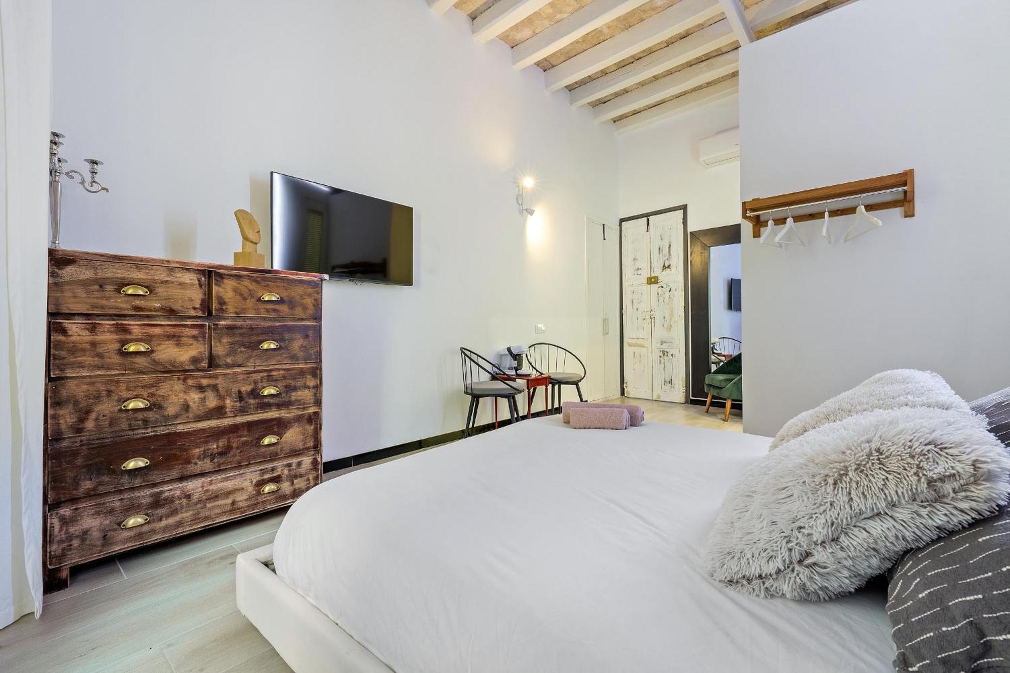 Hauzify I Novavila Centre Séjour chez l'habitant