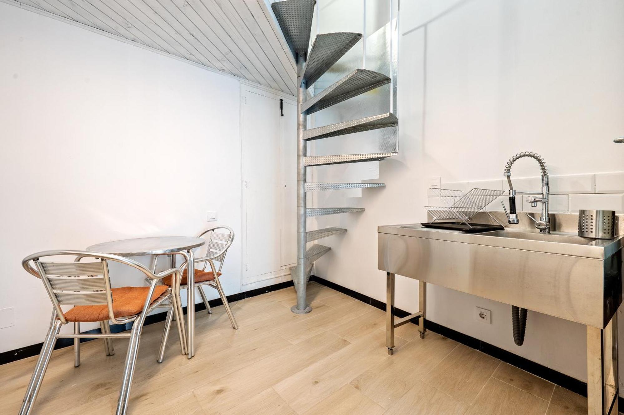 Séjour chez l'habitant Hauzify I Novavila Centre *