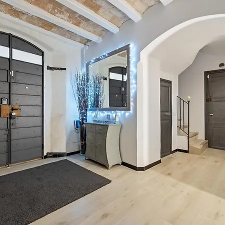 Hauzify I Novavila Centre Rooms Vilanova i la Geltrú Exterior foto