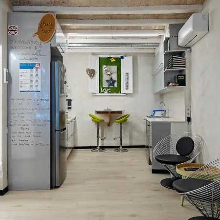 Hauzify I Novavila Centre Rooms Vilanova i la Geltrú Exterior foto