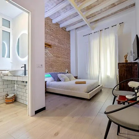 Hauzify I Novavila Centre Rooms Vilanova i la Geltrú Exterior foto