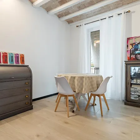 Hauzify I Novavila Centre Rooms Vilanova i la Geltrú Exterior foto