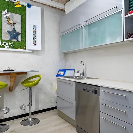 Hauzify I Novavila Centre Rooms Vilanova i la Geltrú Exterior foto