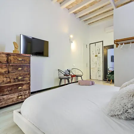 Hauzify I Novavila Centre Rooms Vilanova i la Geltrú Exterior foto