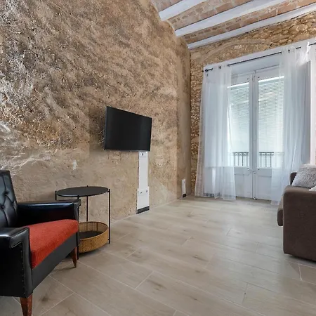 Hauzify I Novavila Centre Rooms Vilanova i la Geltrú Exterior foto