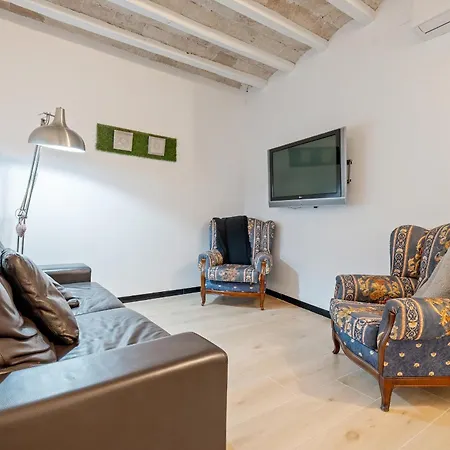 Hauzify I Novavila Centre Rooms Vilanova i la Geltrú Exterior foto
