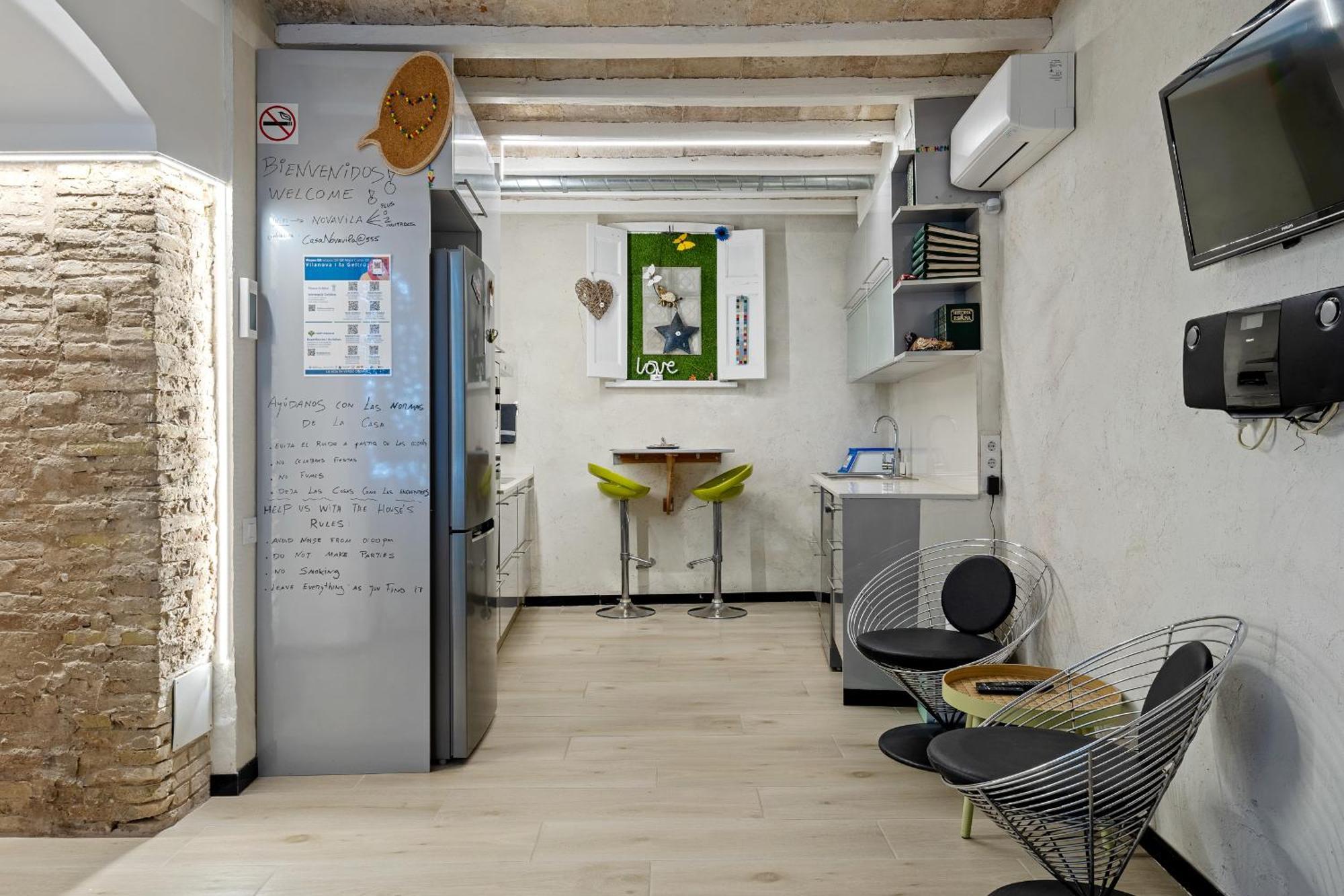 Hauzify I Novavila Centre Homestay