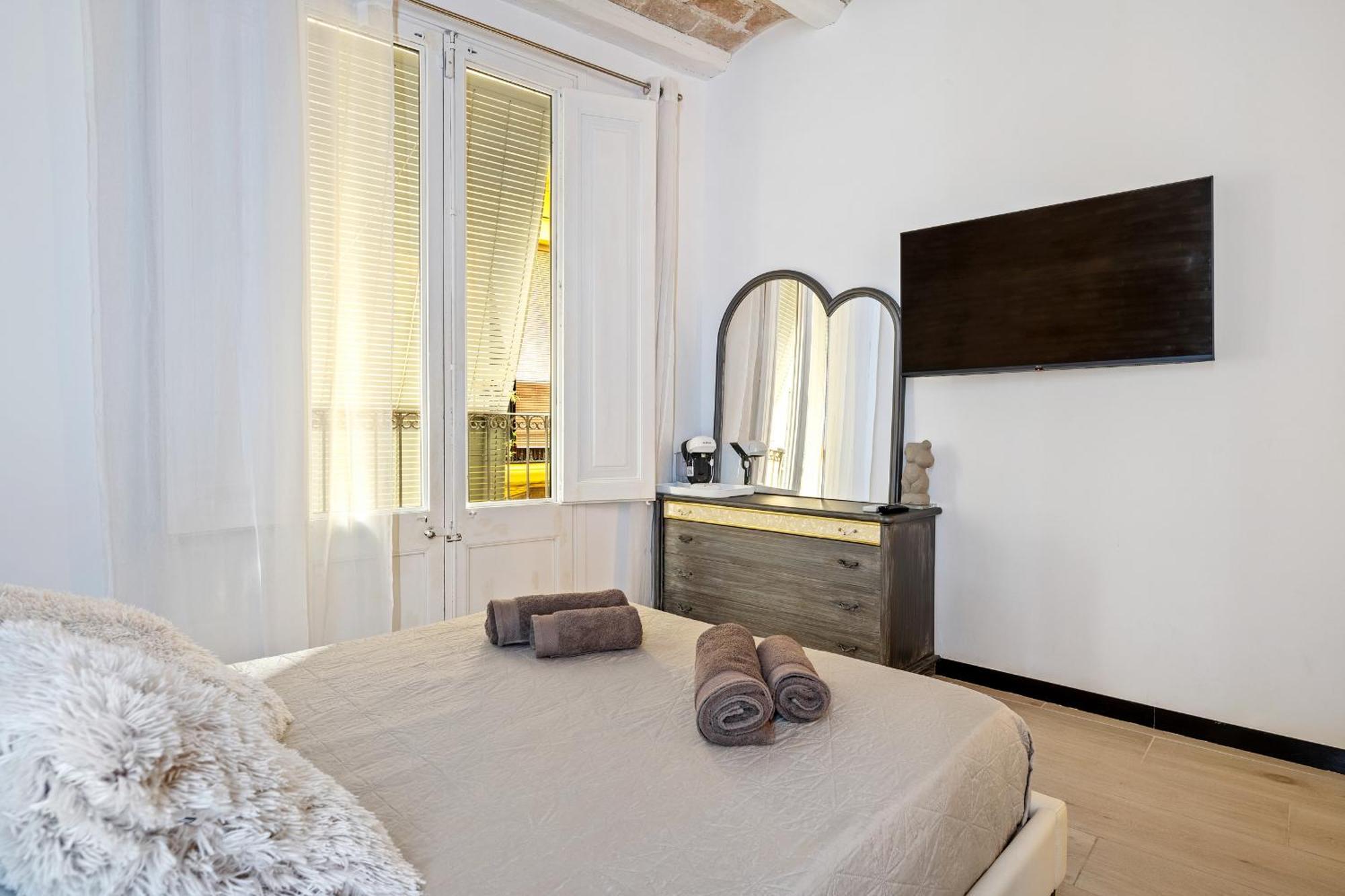 Séjour chez l'habitant Hauzify I Novavila Centre