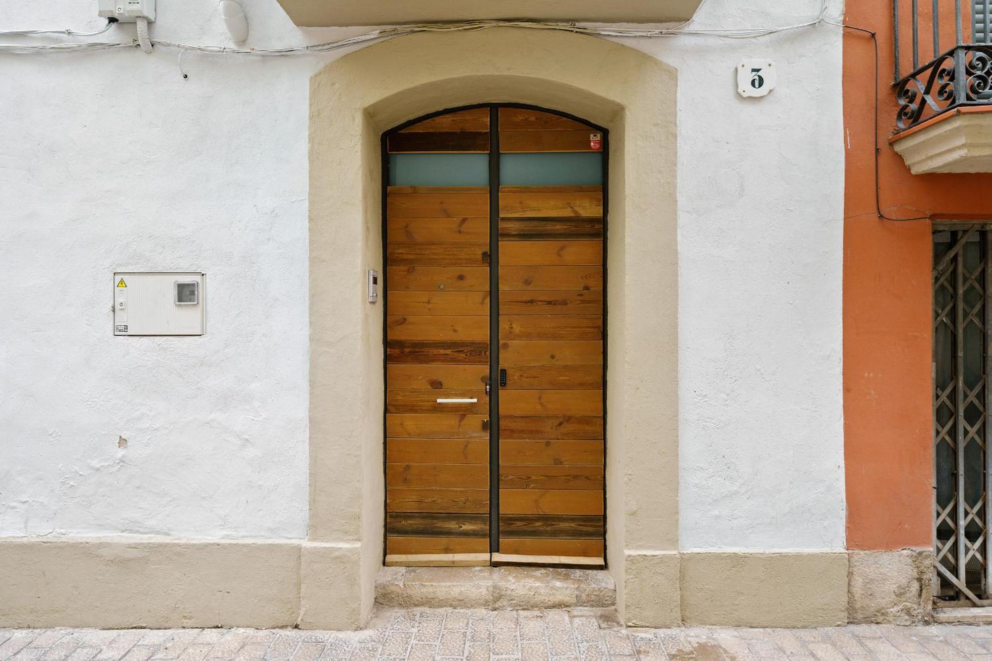 Hauzify I Novavila Centre Vilanova i la Geltru
