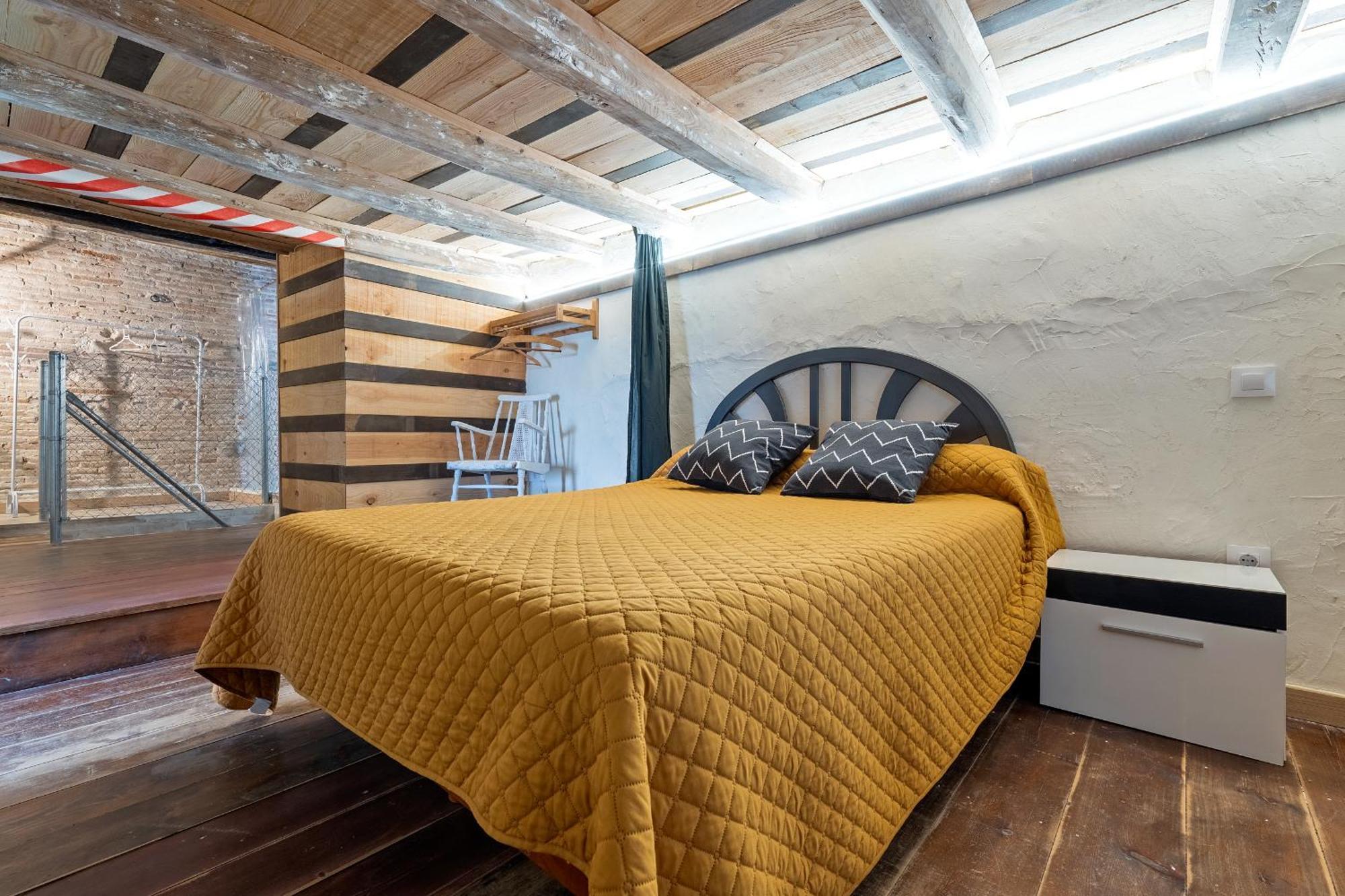 Hauzify I Novavila Centre Homestay Vilanova i la Geltru