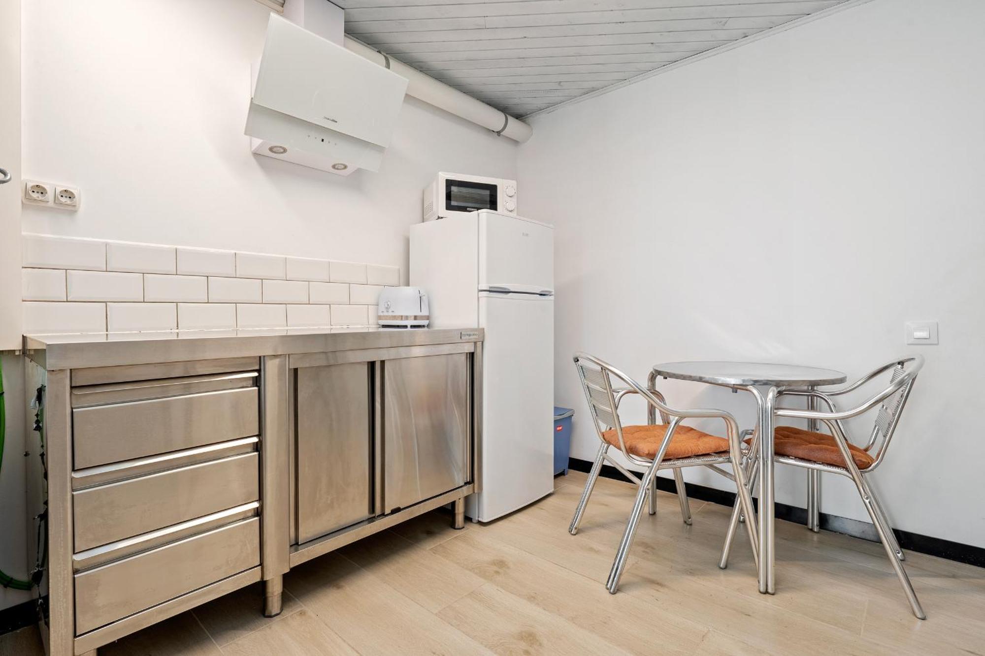 Hauzify I Novavila Centre Séjour chez l'habitant Vilanova i la Geltrú