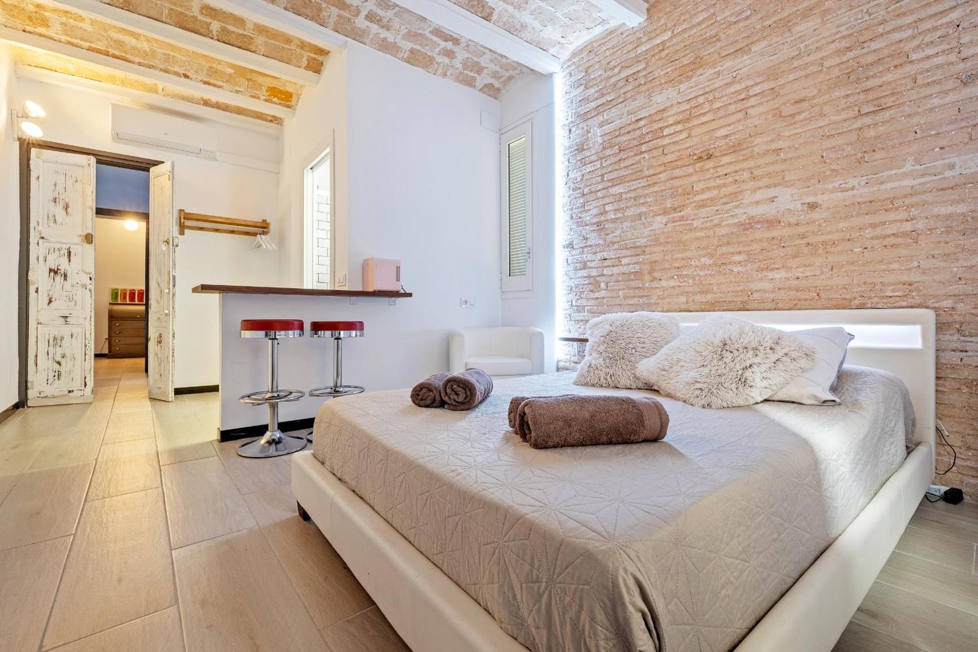 Habitación en casa particular Hauzify I Novavila Centre