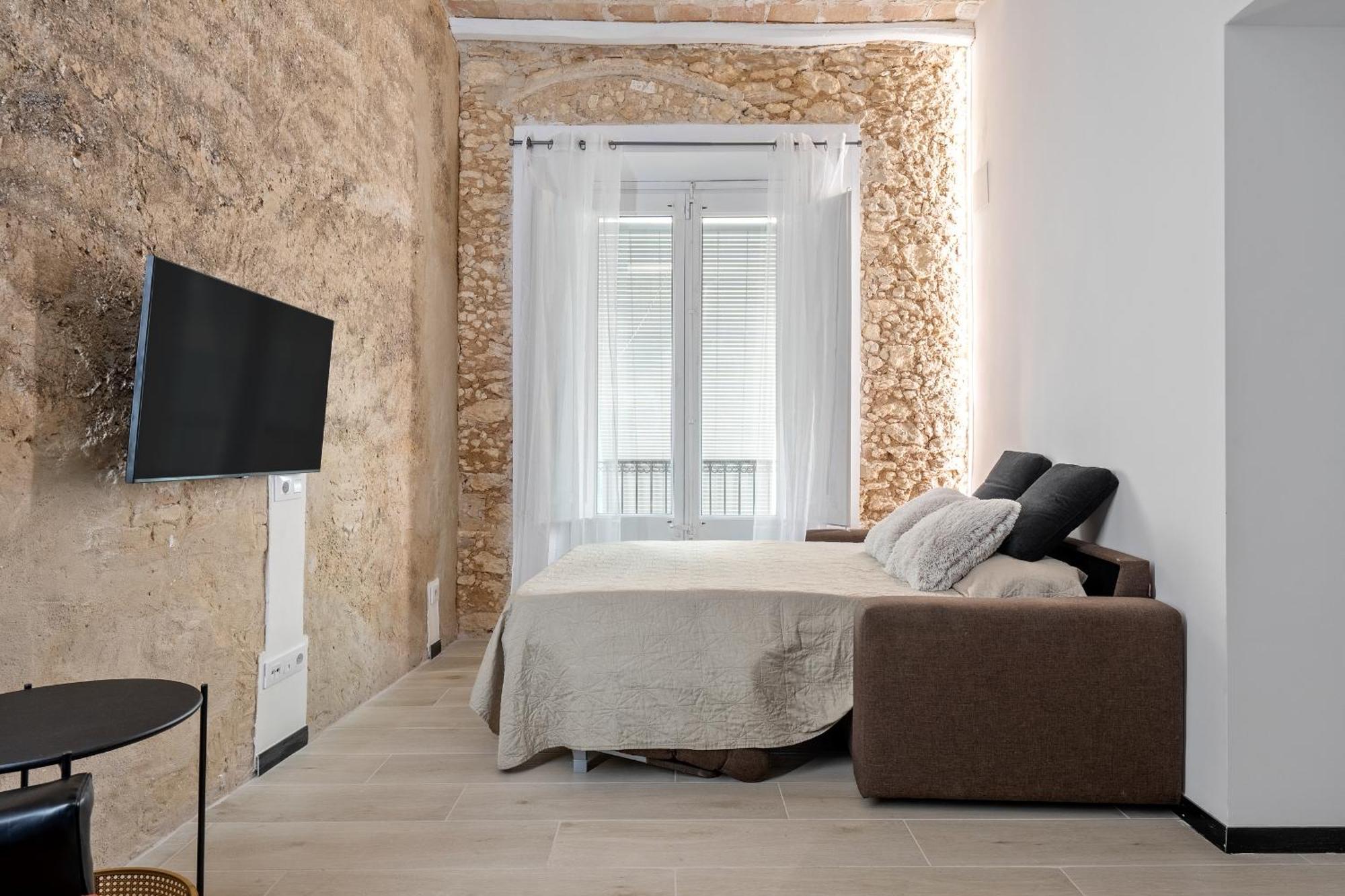 Habitación en casa particular Hauzify I Novavila Centre