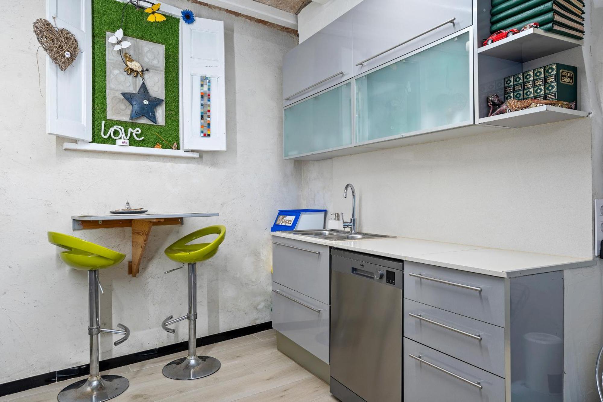 Hauzify I Novavila Centre Vilanova i la Geltrú